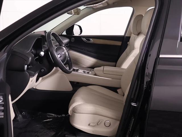 2024 Genesis GV80 2.5T AWD