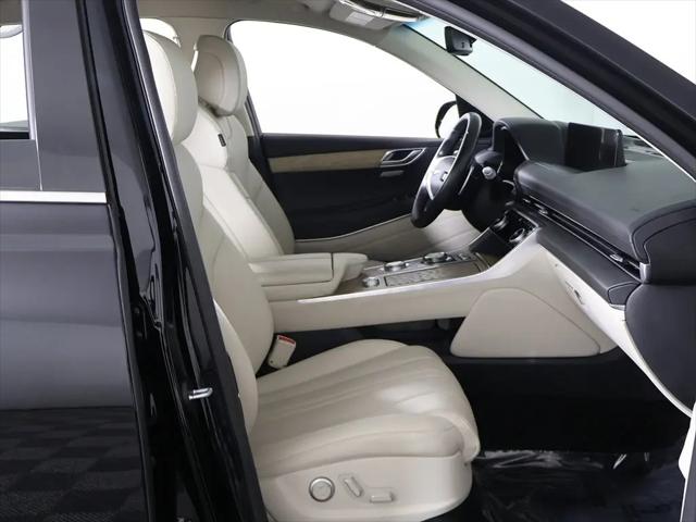 2024 Genesis GV80 2.5T AWD