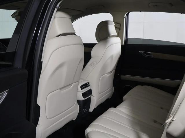 2024 Genesis GV80 2.5T AWD