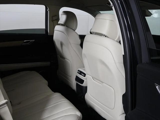2024 Genesis GV80 2.5T AWD