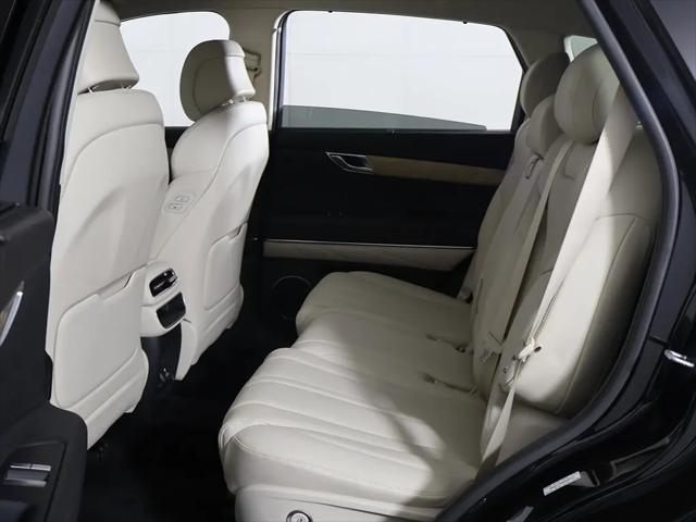 2024 Genesis GV80 2.5T AWD