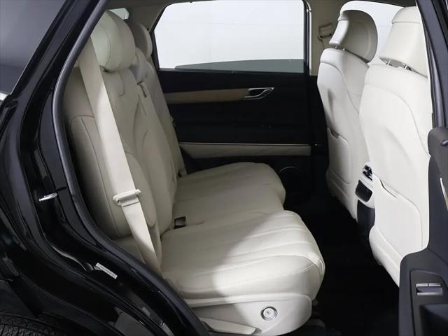 2024 Genesis GV80 2.5T AWD