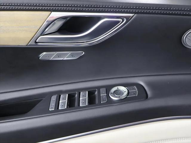 2024 Genesis GV80 2.5T AWD