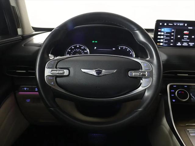 2024 Genesis GV80 2.5T AWD