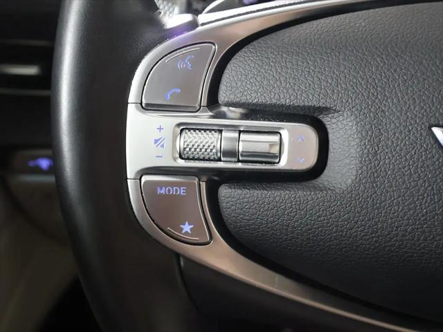 2024 Genesis GV80 2.5T AWD