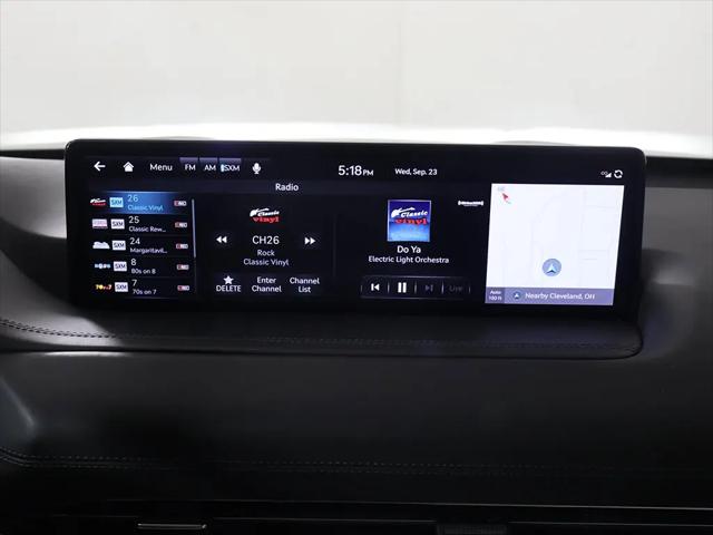 2024 Genesis GV80 2.5T AWD