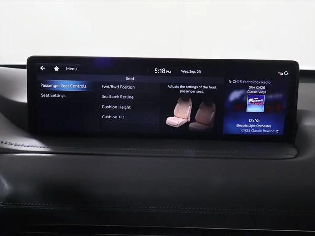 2024 Genesis GV80 2.5T AWD