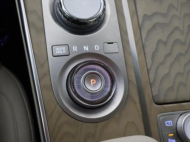 2024 Genesis GV80 2.5T AWD
