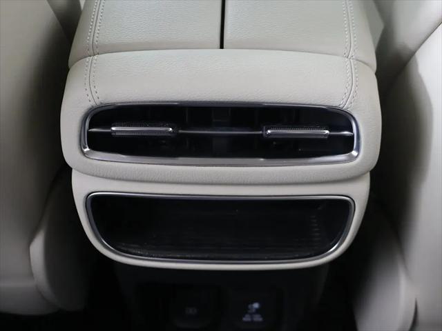2024 Genesis GV80 2.5T AWD
