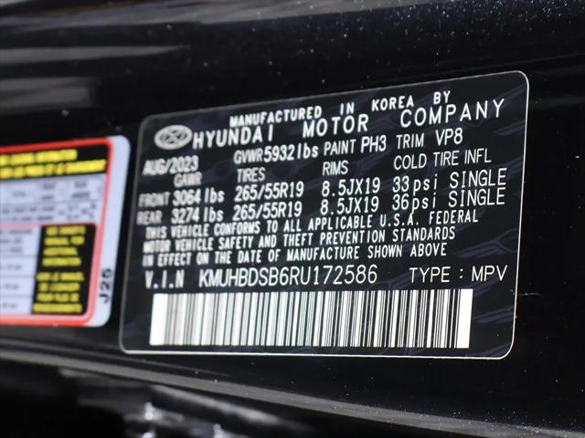 2024 Genesis GV80 2.5T AWD