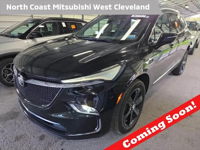 2023 Buick Enclave Essence FWD for sale in Cleveland, OH