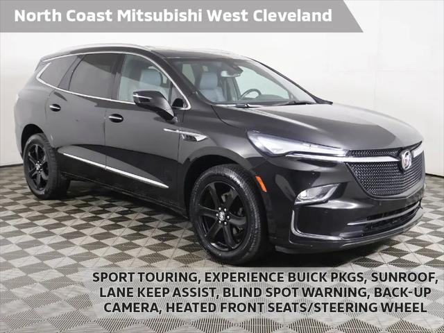 2023 Buick Enclave Essence FWD for sale in Cleveland, OH