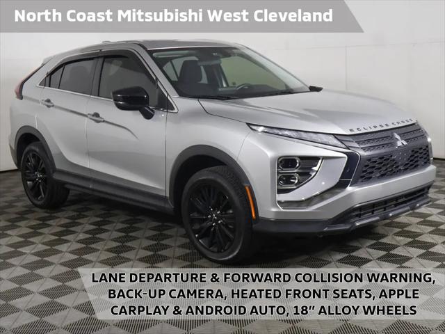 2023 Mitsubishi Eclipse Cross LE S-AWC for sale in Cleveland, OH