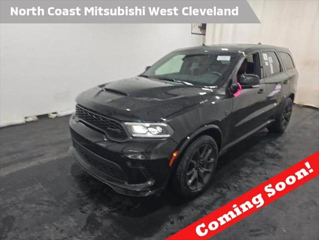 2023 Dodge Durango SRT Hellcat Plus for sale in Cleveland, OH
