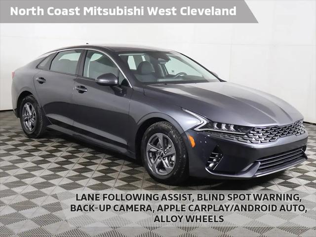 2023 Kia K5 LXS for sale in Cleveland, OH