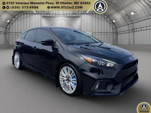 2017 Ford Focus RS for sale in Saint Charles, MO