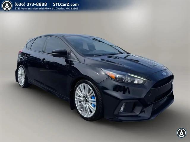 2017 Ford Focus RS for sale in Saint Charles, MO