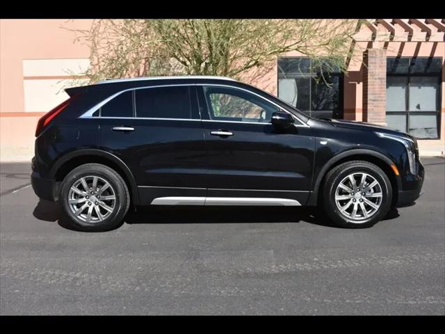 2023 Cadillac XT4 FWD Premium Luxury for sale in Mesa, AZ