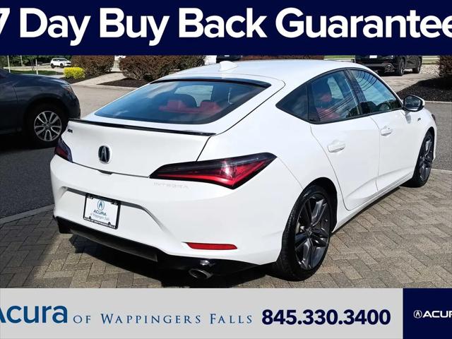 2024 Acura Integra A-SPEC for sale in Wappingers Falls, NY