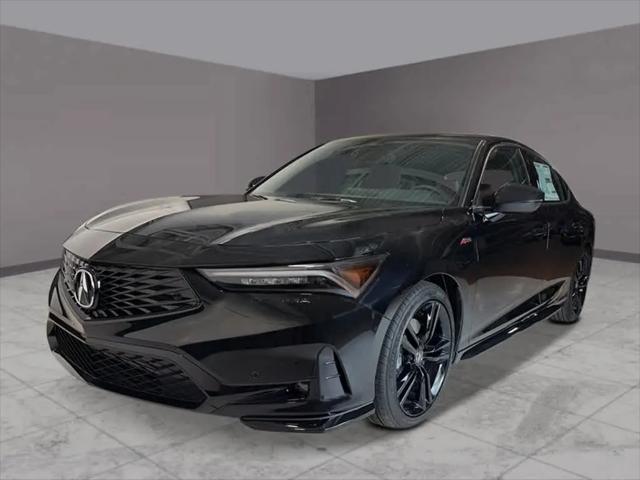 2026 Acura Integra FWD A-Spec with Technology for sale in Wappingers Falls, NY