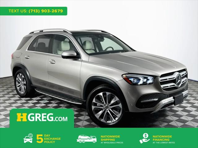 2023 Mercedes-Benz GLE GLE 350 GLE 350 for sale in Houston, TX
