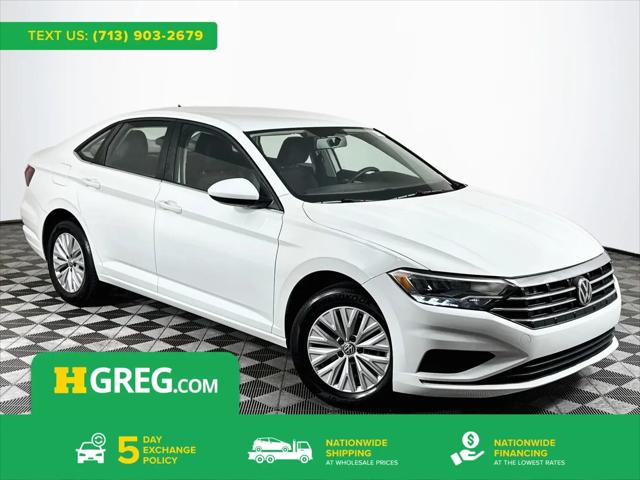 2019 Volkswagen Jetta 1.4T S for sale in Houston, TX
