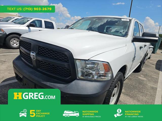 2016 Ram 1500 Tradesman for sale in Houston, TX