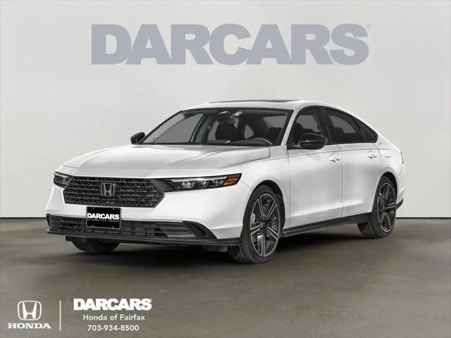 2026 Honda Accord Sedan SE for sale in Fairfax, VA