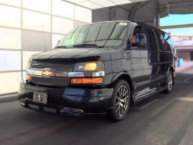 2012 Chevrolet Express Upfitter for sale in Woodbridge, VA