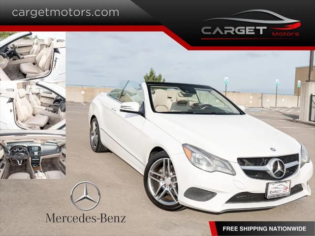 2014 Mercedes-Benz E 350 E 350 for sale in Woodbridge, VA