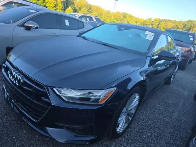 2019 Audi A7 55 Premium for sale in Woodbridge, VA