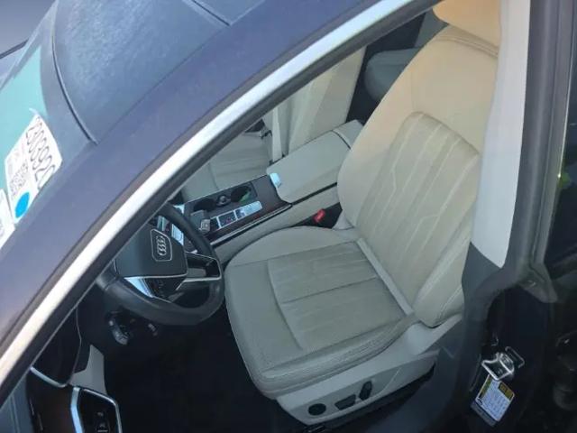 2019 Audi A7 55 Premium