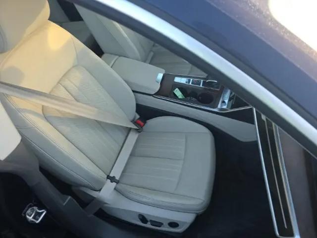 2019 Audi A7 55 Premium
