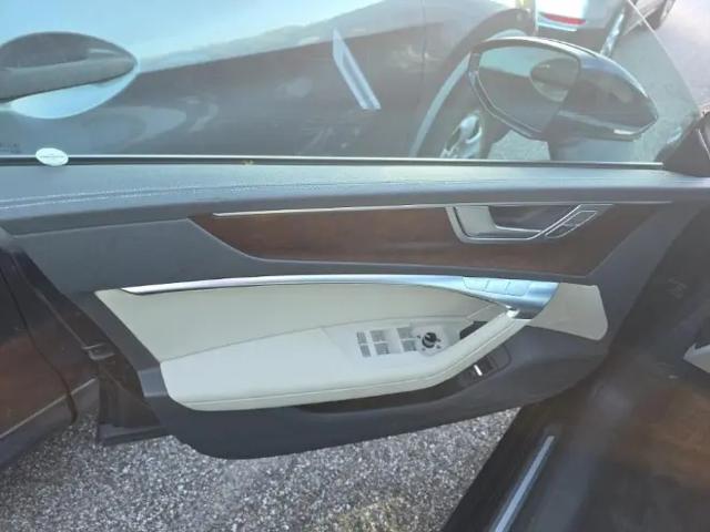 2019 Audi A7 55 Premium