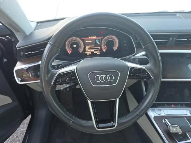 2019 Audi A7 55 Premium