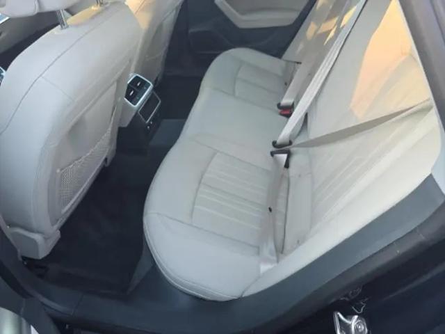 2019 Audi A7 55 Premium