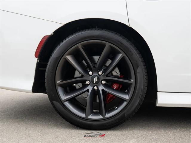 2019 Dodge Charger Scat Pack RWD