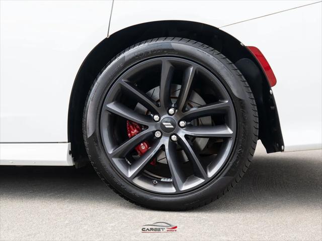 2019 Dodge Charger Scat Pack RWD