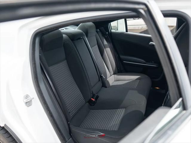2019 Dodge Charger Scat Pack RWD