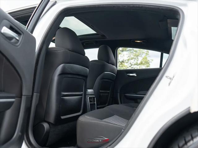 2019 Dodge Charger Scat Pack RWD