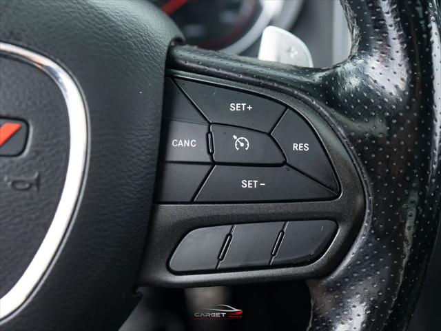 2019 Dodge Charger Scat Pack RWD