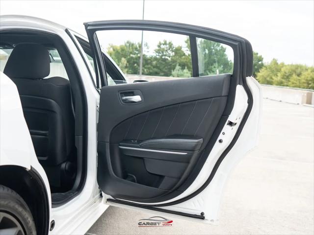 2019 Dodge Charger Scat Pack RWD