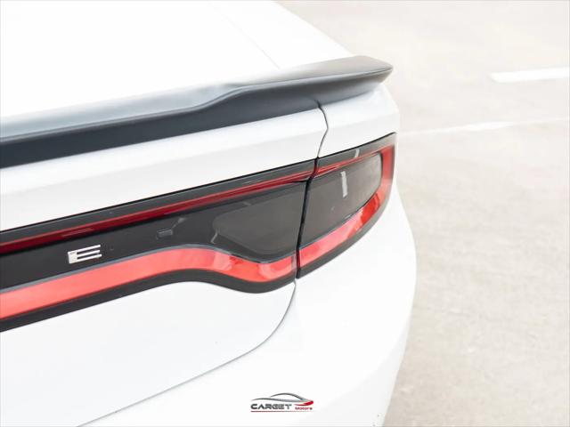 2019 Dodge Charger Scat Pack RWD