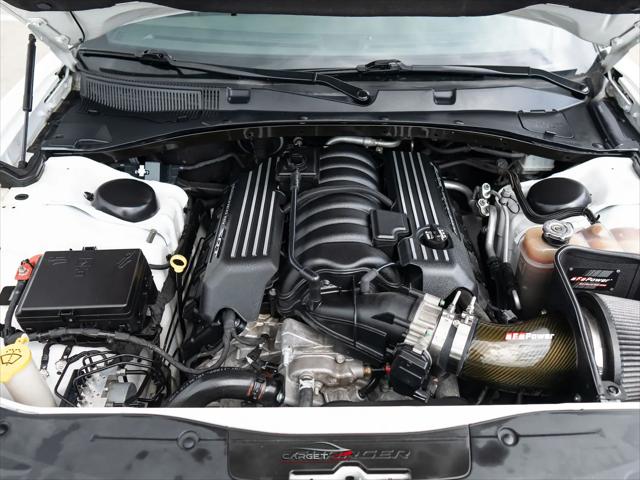 2019 Dodge Charger Scat Pack RWD