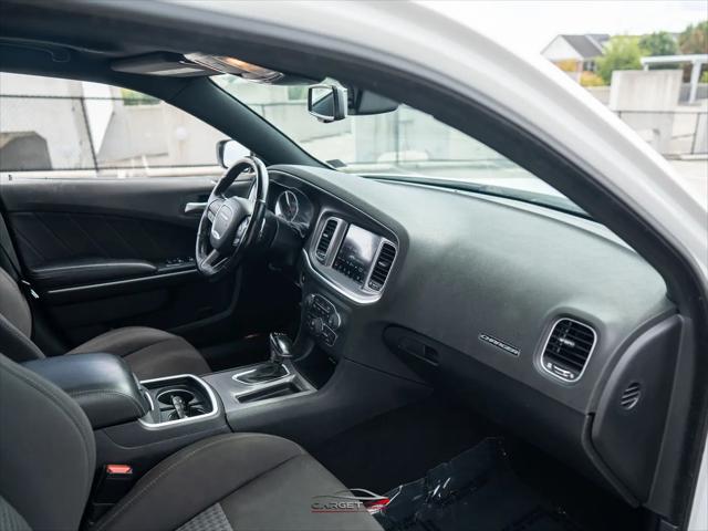 2019 Dodge Charger Scat Pack RWD