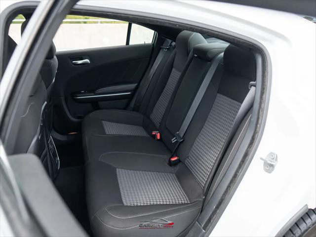 2019 Dodge Charger Scat Pack RWD