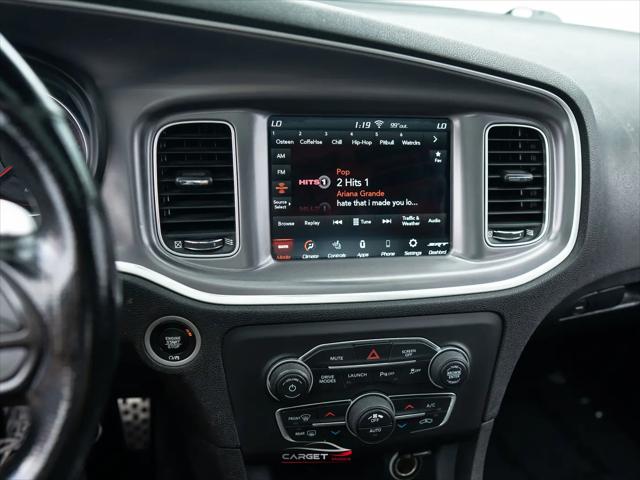 2019 Dodge Charger Scat Pack RWD
