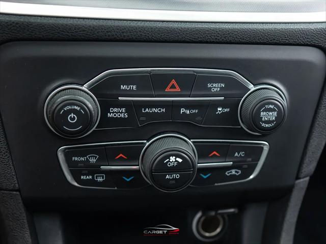 2019 Dodge Charger Scat Pack RWD