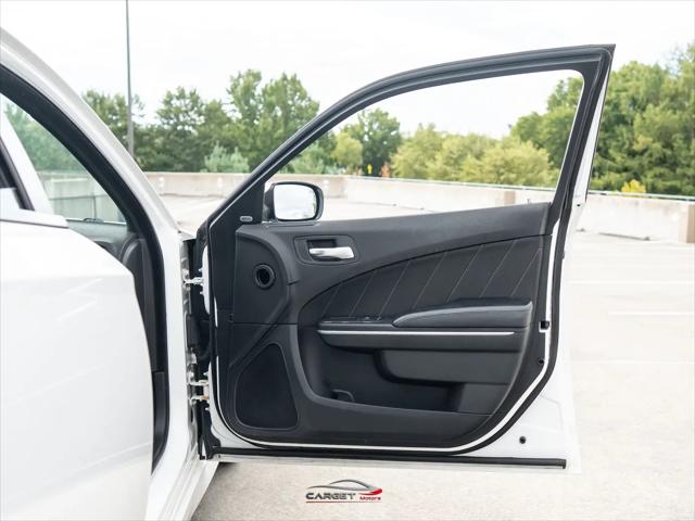 2019 Dodge Charger Scat Pack RWD