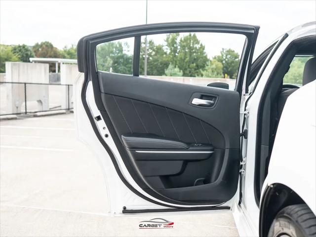 2019 Dodge Charger Scat Pack RWD